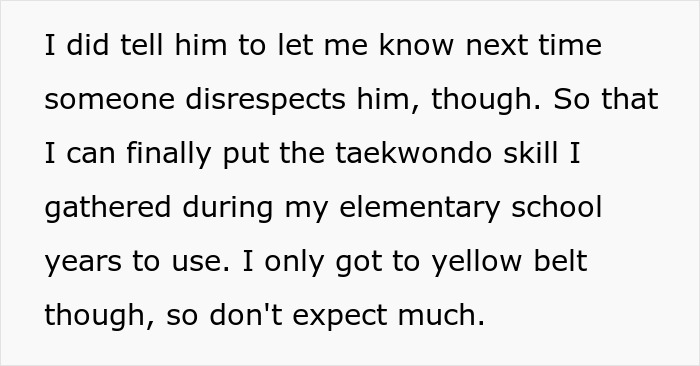 “All Hell Broke Loose”: Woman Defends Her Husband, Kicks Brother And His Pregnant GF Out “All Hell Broke Loose”: Woman Defends Her Husband, Kicks Brother And His Pregnant GF Out