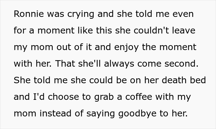 Text discussing a woman's struggle to be a second mom, feeling sidelined by her fiancé's daughter. Text discussing a woman's struggle to be a second mom, feeling sidelined by her fiancé's daughter.