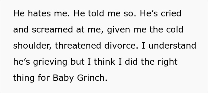 Text discussing a woman's difficult decision to end her dying dog's suffering, facing her husband's grief and anger. Text discussing a woman's difficult decision to end her dying dog's suffering, facing her husband's grief and anger.