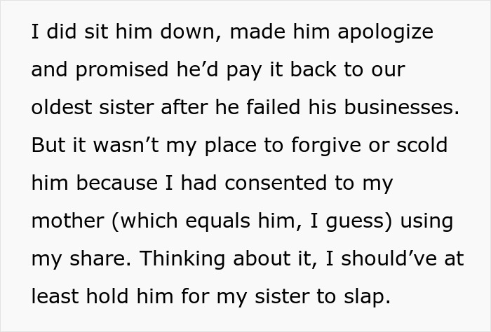“All Hell Broke Loose”: Woman Defends Her Husband, Kicks Brother And His Pregnant GF Out “All Hell Broke Loose”: Woman Defends Her Husband, Kicks Brother And His Pregnant GF Out