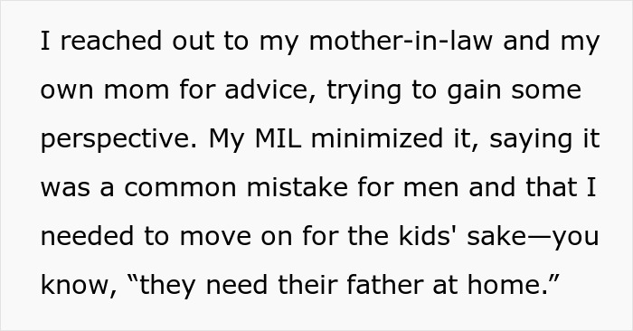 Wife Considers Divorce After Coming Home To 3 Kids Left Alone And Hubby Nowhere To Be Found