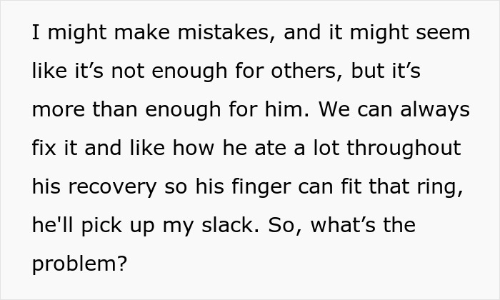 “All Hell Broke Loose”: Woman Defends Her Husband, Kicks Brother And His Pregnant GF Out “All Hell Broke Loose”: Woman Defends Her Husband, Kicks Brother And His Pregnant GF Out
