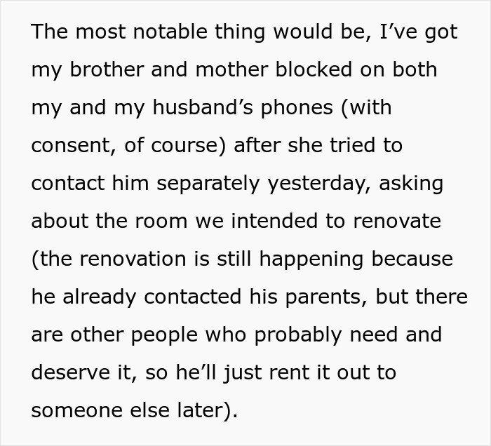 “All Hell Broke Loose”: Woman Defends Her Husband, Kicks Brother And His Pregnant GF Out “All Hell Broke Loose”: Woman Defends Her Husband, Kicks Brother And His Pregnant GF Out