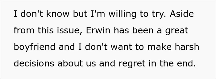 Text detailing bride's thoughts on fiancé and best friend's bet before wedding. Text detailing bride's thoughts on fiancé and best friend's bet before wedding.