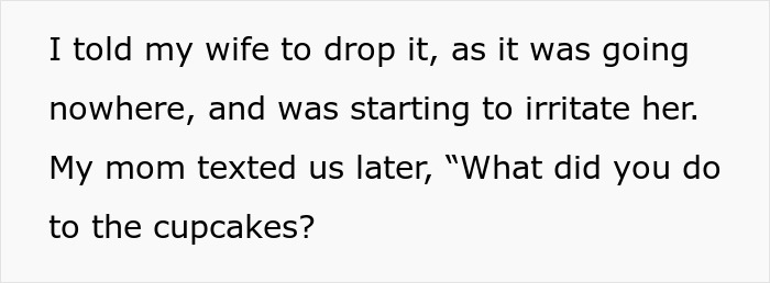 Text excerpt from a husband confronting family over treatment of pregnant wife and demanding an apology. Text excerpt from a husband confronting family over treatment of pregnant wife and demanding an apology.