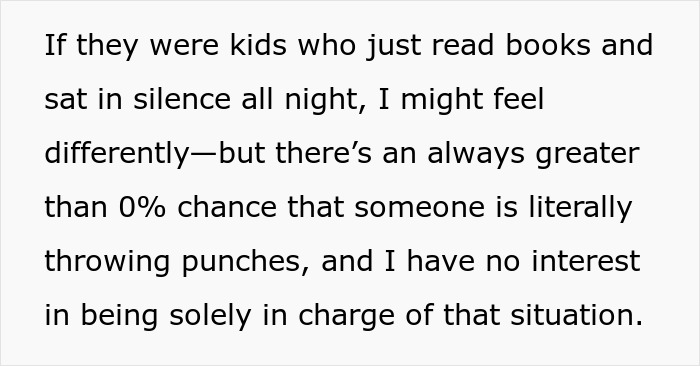 Text about managing kids at home and the challenges when dealing with conflicts. Text about managing kids at home and the challenges when dealing with conflicts.
