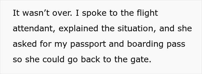 Seating Chaos Splits Family, Dad Battles Airline To Prevent 4YO Sitting Alone Seating Chaos Splits Family, Dad Battles Airline To Prevent 4YO Sitting Alone