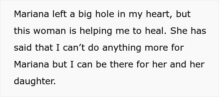 Text about friendship and healing after a woman babysits a friend's daughter. Text about friendship and healing after a woman babysits a friend's daughter.
