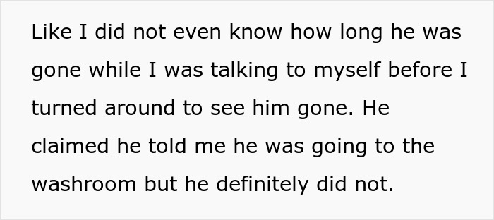 Text describing a fiancée's confusion and suspicion due to her boyfriend's weird behavior. Text describing a fiancée's confusion and suspicion due to her boyfriend's weird behavior.