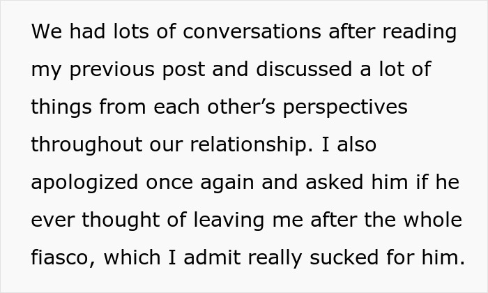 “All Hell Broke Loose”: Woman Defends Her Husband, Kicks Brother And His Pregnant GF Out “All Hell Broke Loose”: Woman Defends Her Husband, Kicks Brother And His Pregnant GF Out