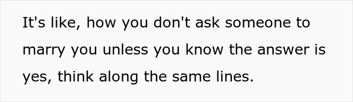 Husband confronting family about their treatment of pregnant wife and banning them from birth until apology is given Husband confronting family about their treatment of pregnant wife and banning them from birth until apology is given