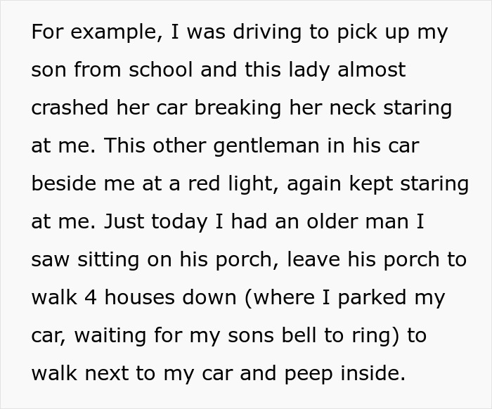 Text describing odd behavior and perceptions, linked to racial dynamics and underlying motives. Text describing odd behavior and perceptions, linked to racial dynamics and underlying motives.