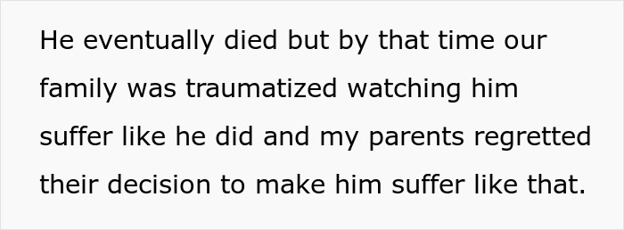 Woman Decides To Terminate Pregnancy So Baby With Fatal Abnormalities Won't Suffer, Mom Is Livid Woman Decides To Terminate Pregnancy So Baby With Fatal Abnormalities Won't Suffer, Mom Is Livid