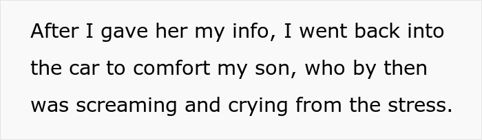 ‘Karen’ Tries To Intimidate Immigrant Woman With A Child In Parking Lot, But The Lady Stays Strong ‘Karen’ Tries To Intimidate Immigrant Woman With A Child In Parking Lot, But The Lady Stays Strong