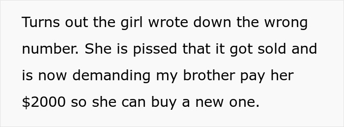 Student shocked as her laptop gets sold; demands $2000 compensation. Student shocked as her laptop gets sold; demands $2000 compensation.