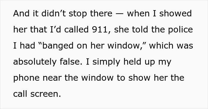 ‘Karen’ Tries To Intimidate Immigrant Woman With A Child In Parking Lot, But The Lady Stays Strong ‘Karen’ Tries To Intimidate Immigrant Woman With A Child In Parking Lot, But The Lady Stays Strong