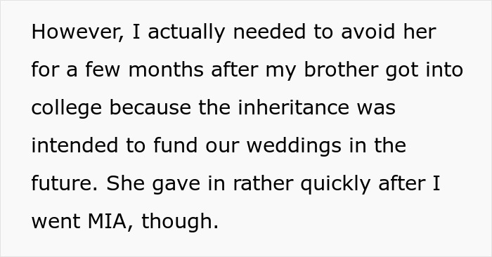 “All Hell Broke Loose”: Woman Defends Her Husband, Kicks Brother And His Pregnant GF Out “All Hell Broke Loose”: Woman Defends Her Husband, Kicks Brother And His Pregnant GF Out
