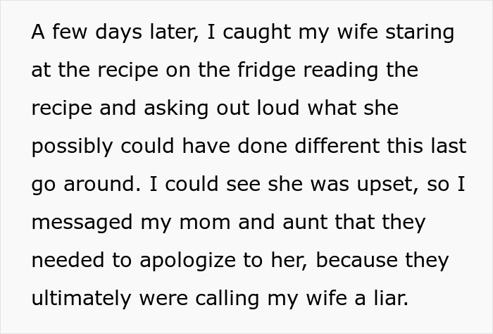 Husband confronts family over treatment of pregnant wife, demands apology and bans them from birth attendance. Husband confronts family over treatment of pregnant wife, demands apology and bans them from birth attendance.