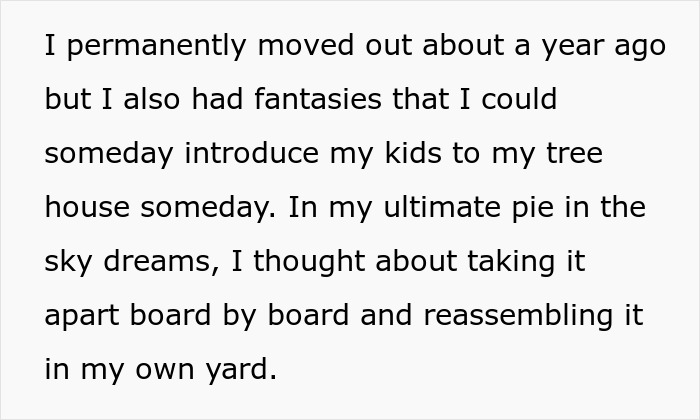 Sad daughter sitting alone near a childhood tree house, reflecting on memories and lost moments from her past. Sad daughter sitting alone near a childhood tree house, reflecting on memories and lost moments from her past.