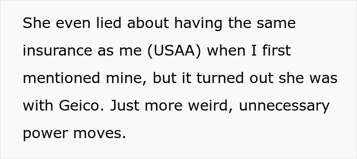 ‘Karen’ Tries To Intimidate Immigrant Woman With A Child In Parking Lot, But The Lady Stays Strong ‘Karen’ Tries To Intimidate Immigrant Woman With A Child In Parking Lot, But The Lady Stays Strong