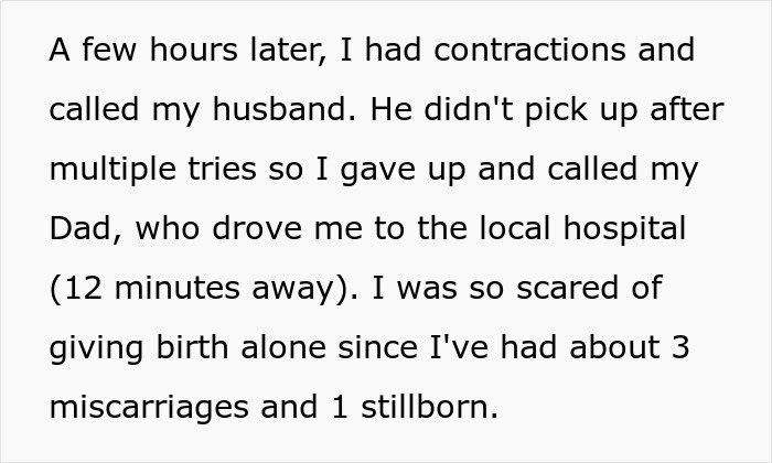 Wife in distress as husband chooses best friend over child's birth, calls her dad for urgent hospital trip. Wife in distress as husband chooses best friend over child's birth, calls her dad for urgent hospital trip.