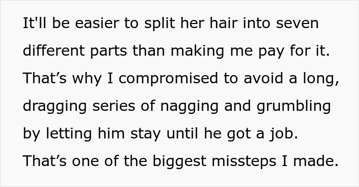 “All Hell Broke Loose”: Woman Defends Her Husband, Kicks Brother And His Pregnant GF Out “All Hell Broke Loose”: Woman Defends Her Husband, Kicks Brother And His Pregnant GF Out