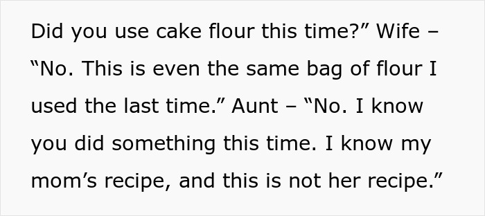 Husband confronts family over treatment of pregnant wife, banning them from birth until an apology is given. Husband confronts family over treatment of pregnant wife, banning them from birth until an apology is given.