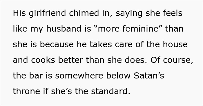 “All Hell Broke Loose”: Woman Defends Her Husband, Kicks Brother And His Pregnant GF Out “All Hell Broke Loose”: Woman Defends Her Husband, Kicks Brother And His Pregnant GF Out