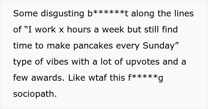 Text criticizing a Reddit mod's viral post for being disingenuous, receiving upvotes and awards, labeled as sociopathic. Text criticizing a Reddit mod's viral post for being disingenuous, receiving upvotes and awards, labeled as sociopathic.
