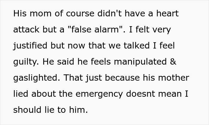 Text exchange reveals husband's loyalty during fake labor test. Text exchange reveals husband's loyalty during fake labor test.