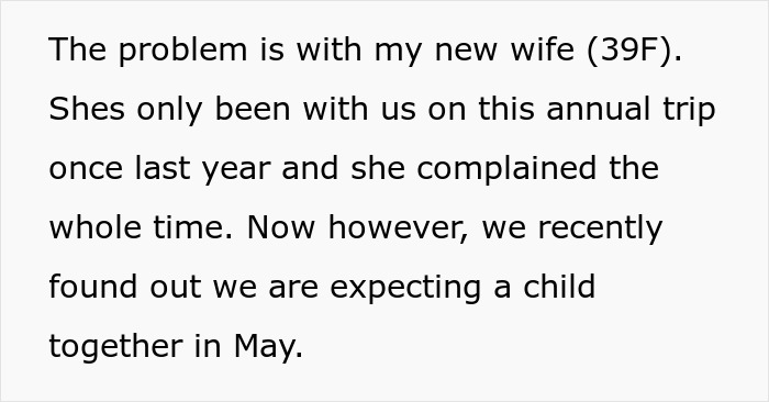 14YO Thinks Stepmom Purposely Rejected His Only B-Day Wish, Dad Yells At Him Until He Cries 14YO Thinks Stepmom Purposely Rejected His Only B-Day Wish, Dad Yells At Him Until He Cries