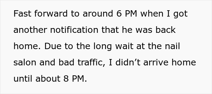 Wife Considers Divorce After Coming Home To 3 Kids Left Alone And Hubby Nowhere To Be Found Wife Considers Divorce After Coming Home To 3 Kids Left Alone And Hubby Nowhere To Be Found