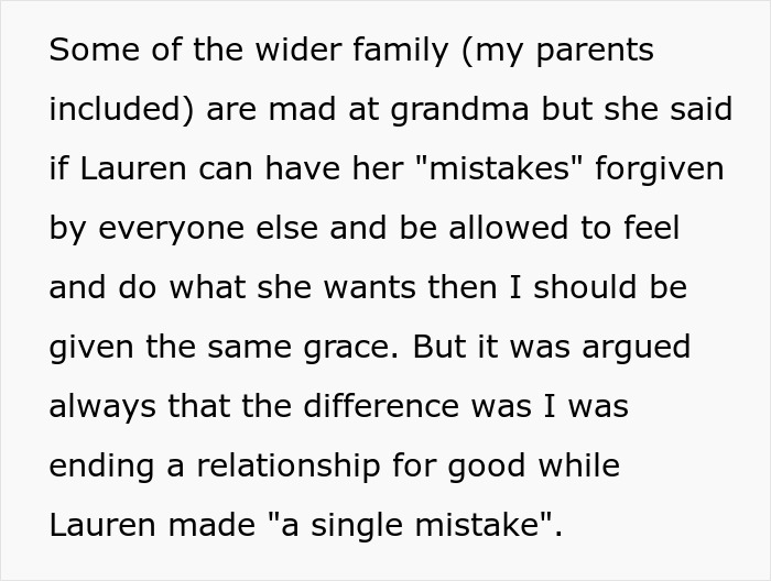 Family dispute over forgiveness and relationships after a loved one's death, focusing on rekindling bonds and past mistakes. Family dispute over forgiveness and relationships after a loved one's death, focusing on rekindling bonds and past mistakes.