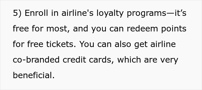 Text on loyalty programs for affordable flights, highlighting point redemption and airline credit card benefits. Text on loyalty programs for affordable flights, highlighting point redemption and airline credit card benefits.