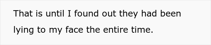 Text revealing deceit in a relationship with a viral Reddit mod. Text revealing deceit in a relationship with a viral Reddit mod.