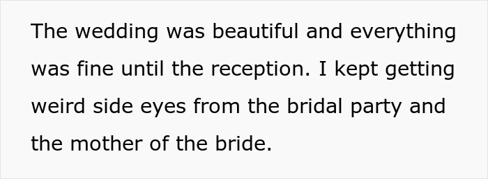 Woman's Green Dress Sparks Major Wedding Controversy, Bride Is Left Fuming Woman's Green Dress Sparks Major Wedding Controversy, Bride Is Left Fuming