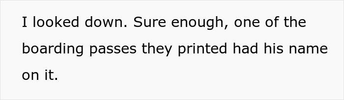 Seating Chaos Splits Family, Dad Battles Airline To Prevent 4YO Sitting Alone Seating Chaos Splits Family, Dad Battles Airline To Prevent 4YO Sitting Alone