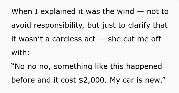 ‘Karen’ Tries To Intimidate Immigrant Woman With A Child In Parking Lot, But The Lady Stays Strong ‘Karen’ Tries To Intimidate Immigrant Woman With A Child In Parking Lot, But The Lady Stays Strong