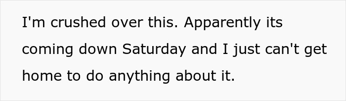 Parents Replace Daughter's Emotional Refuge With Hot Tub, Deny Pain They Caused With Years Of Fighting Parents Replace Daughter's Emotional Refuge With Hot Tub, Deny Pain They Caused With Years Of Fighting
