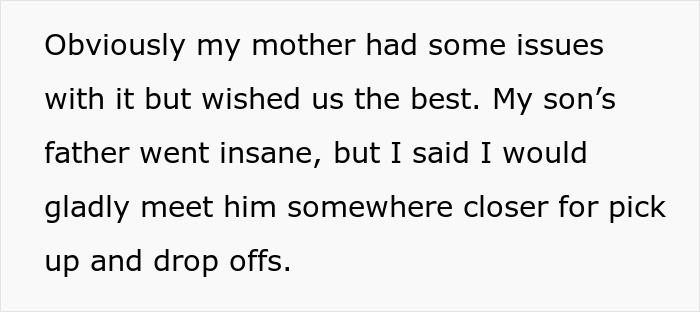 Text about family issues and logistics, hinting at potential underlying motives in relationships. Text about family issues and logistics, hinting at potential underlying motives in relationships.