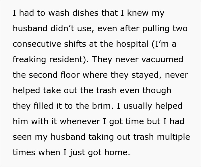 “All Hell Broke Loose”: Woman Defends Her Husband, Kicks Brother And His Pregnant GF Out “All Hell Broke Loose”: Woman Defends Her Husband, Kicks Brother And His Pregnant GF Out