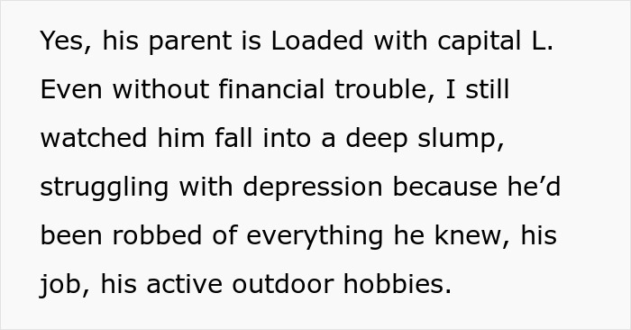 “All Hell Broke Loose”: Woman Defends Her Husband, Kicks Brother And His Pregnant GF Out “All Hell Broke Loose”: Woman Defends Her Husband, Kicks Brother And His Pregnant GF Out