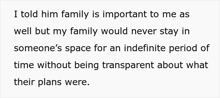 “She’s On Vacation At Everyone Else’s Expense”: Woman Wants MIL Gone, Husband Interferes “She’s On Vacation At Everyone Else’s Expense”: Woman Wants MIL Gone, Husband Interferes