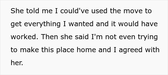 Text describing a teen's struggle to adjust after moving to the stepdad's hometown for a better life. Text describing a teen's struggle to adjust after moving to the stepdad's hometown for a better life.