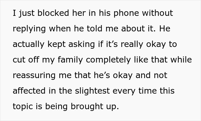 “All Hell Broke Loose”: Woman Defends Her Husband, Kicks Brother And His Pregnant GF Out “All Hell Broke Loose”: Woman Defends Her Husband, Kicks Brother And His Pregnant GF Out