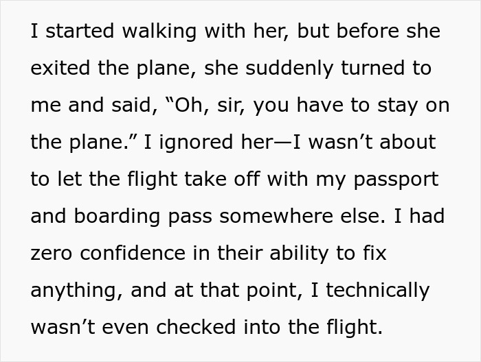 Seating Chaos Splits Family, Dad Battles Airline To Prevent 4YO Sitting Alone Seating Chaos Splits Family, Dad Battles Airline To Prevent 4YO Sitting Alone