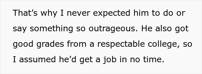 “All Hell Broke Loose”: Woman Defends Her Husband, Kicks Brother And His Pregnant GF Out “All Hell Broke Loose”: Woman Defends Her Husband, Kicks Brother And His Pregnant GF Out