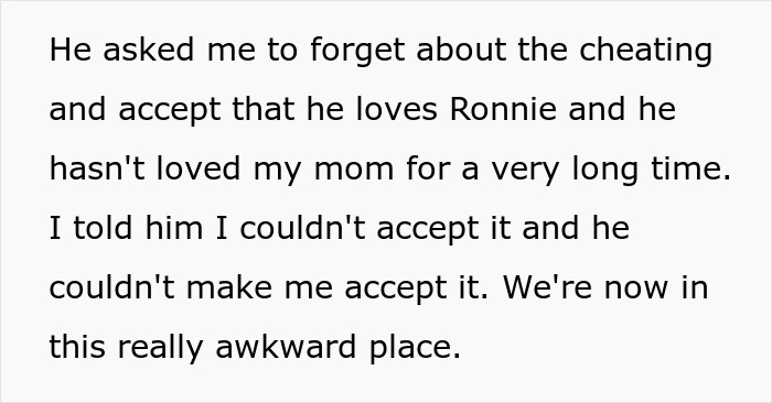 Text about a woman facing a reality check as she tries to bond with her fiancé’s daughter. Text about a woman facing a reality check as she tries to bond with her fiancé’s daughter.