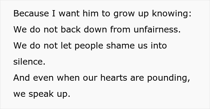 ‘Karen’ Tries To Intimidate Immigrant Woman With A Child In Parking Lot, But The Lady Stays Strong ‘Karen’ Tries To Intimidate Immigrant Woman With A Child In Parking Lot, But The Lady Stays Strong
