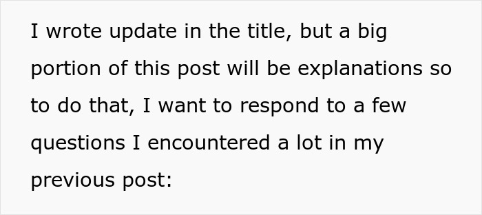 “All Hell Broke Loose”: Woman Defends Her Husband, Kicks Brother And His Pregnant GF Out “All Hell Broke Loose”: Woman Defends Her Husband, Kicks Brother And His Pregnant GF Out